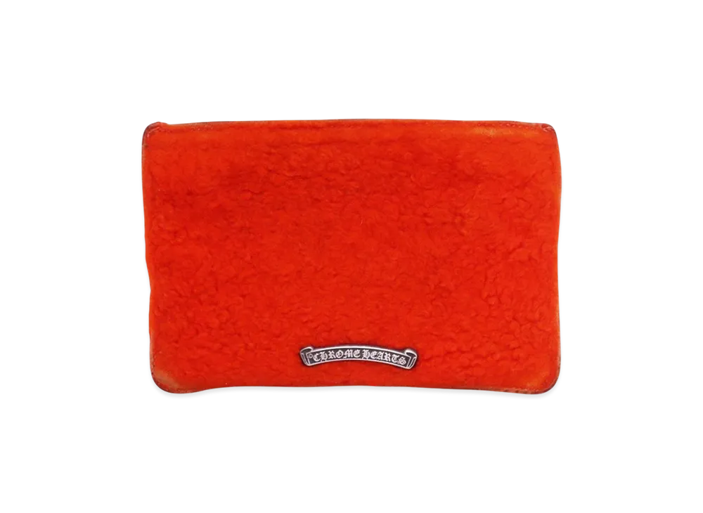 Chrome Hearts Change Perth "Orange"