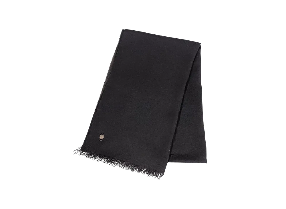 クロムハーツ CHプラス カシミア ストール 