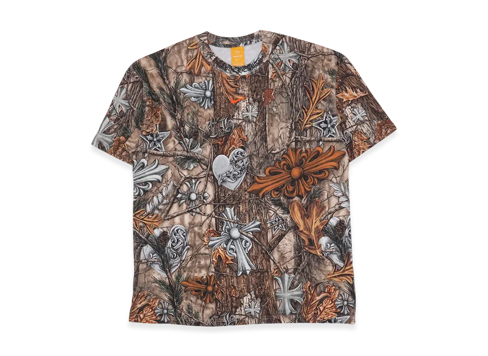 Chrome Hearts x Nike x Drake NOCTA S/S T-Shirt "Multi"