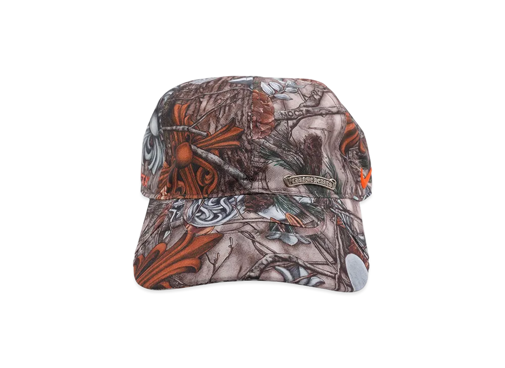 Chrome Hearts x Nike x Drake NOCTA Cap "Multi"