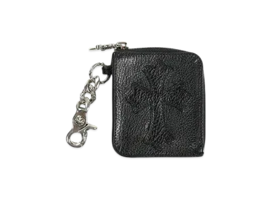 Chrome Hearts Off The Cuff Wallet "White"