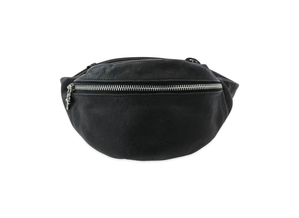 クロムハーツ #3 ダガージップ スナットパック "ブラック"