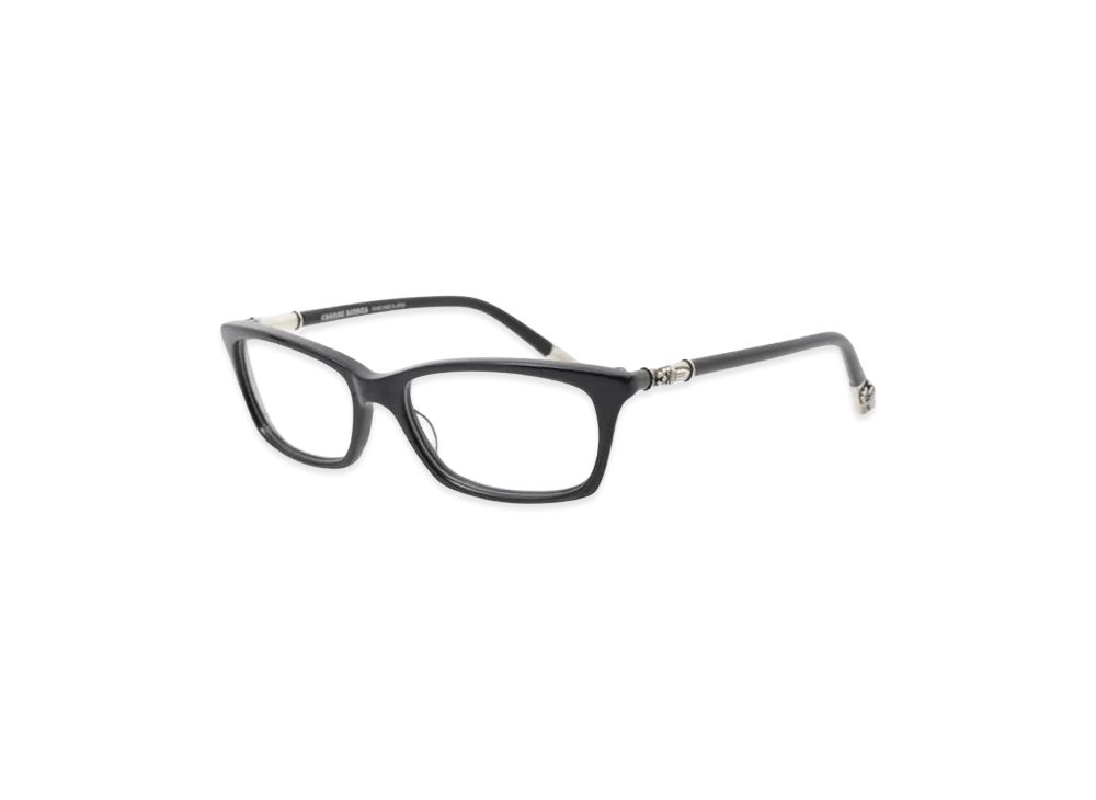 Chrome Hearts DILF 2 Dagger Eyewear "Black"