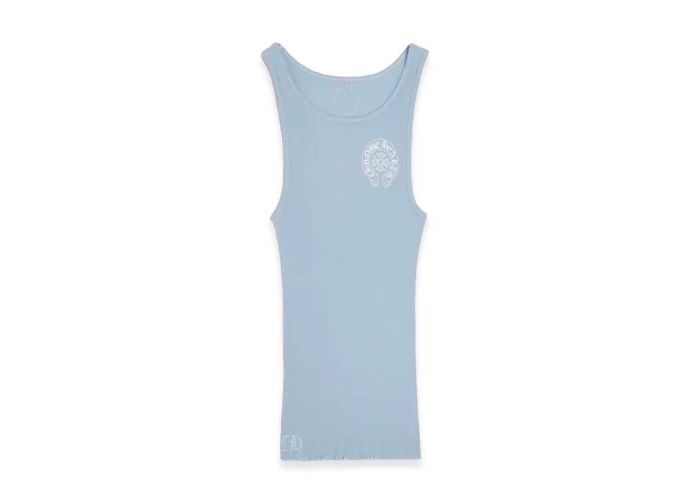 クロムハーツ ホースシュー タンクトップ 