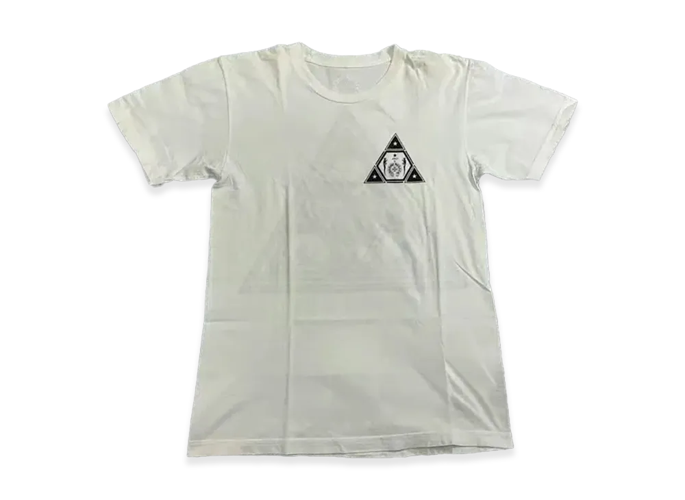 Chrome Hearts CH Plus S/S T-Shirt "White"