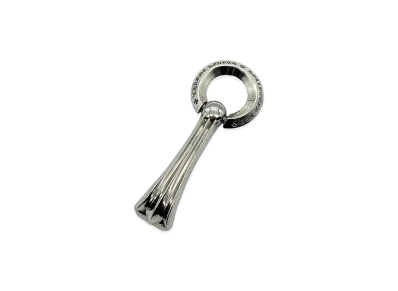 Chrome Hearts Crosstail Bottle Opener "Silver"