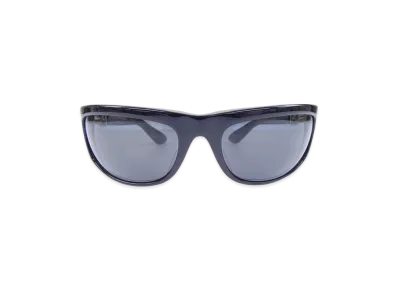 Chrome Hearts 61 20-144 TRYASSAGAIN Sunglasses "Black"