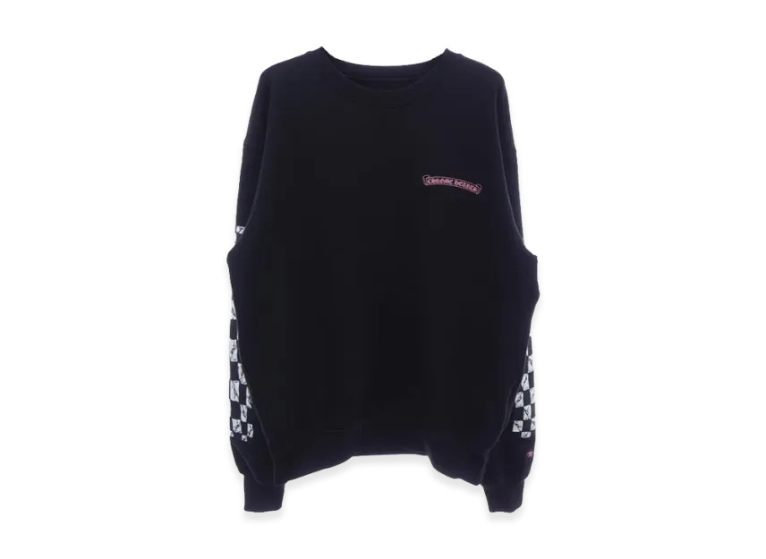 Chrome Hearts Matty Boy PPO Pretense Sweat Shirt Chrome Hearts Matty Boy PPO Pretense Sweat Shirt