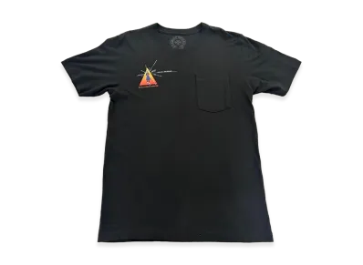 Chrome Hearts Foti Print CH T-Shirt "Black"