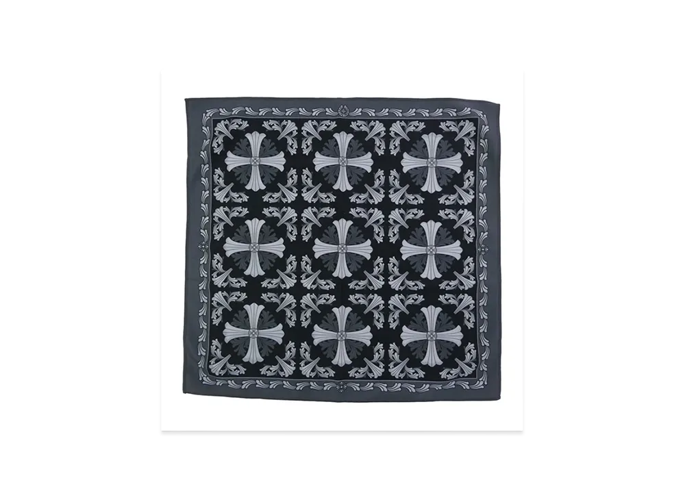 Chrome Hearts Eyewear Cloth "Black/White"