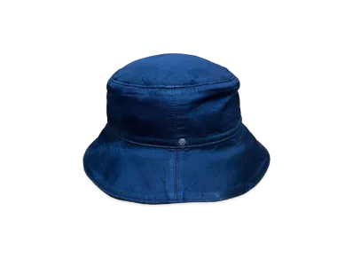 Chrome Hearts Dagger Nylon Bucket Hat "Black"