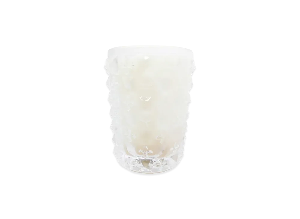 クロムハーツ センテッドキャンドル "ホワイト"