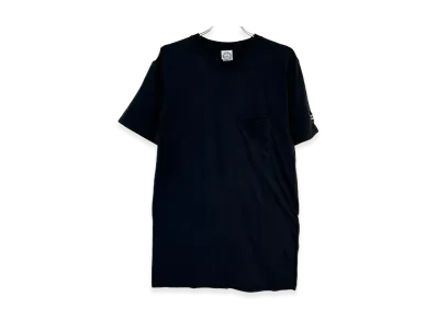 Chrome Hearts Old Embroidered S/S T-Shirt "Black"