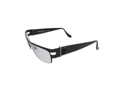 Chrome Hearts FRUM Side CH Plus Optical Glasses "Black"