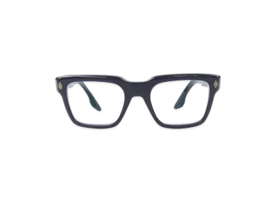 Chrome Hearts HALLLAMANASS Optical Glasses "Black"