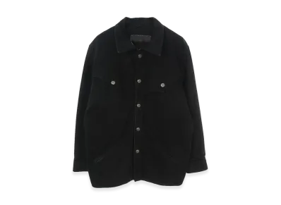 Chrome Hearts Hunting Jacket "Black"