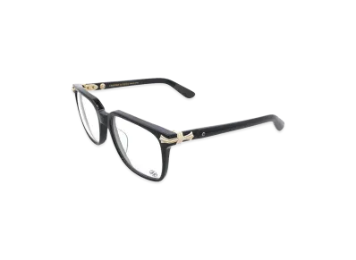Chrome Hearts THIRST TRAP Eyewear "Black/Gold"