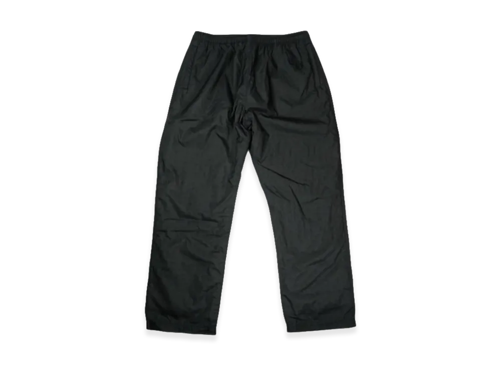 Chrome Hearts Track Nylon Pants "Black"