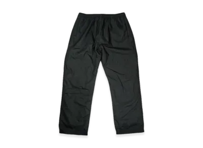 Chrome Hearts Track Nylon Pants "Black"