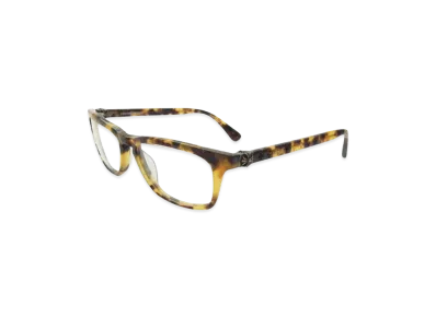 Chrome Hearts MICROPOKE CH Plus Temple Optical Glasses "Marble"