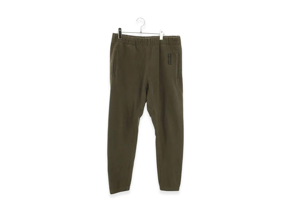 Chrome Hearts Vine Dagger Print Sweatpants "Khaki"