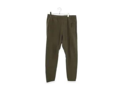 Chrome Hearts Vine Dagger Print Sweatpants "Khaki"