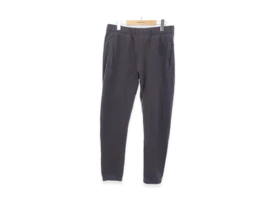 Chrome Hearts Vine Dagger Print Sweatpants "Gray"