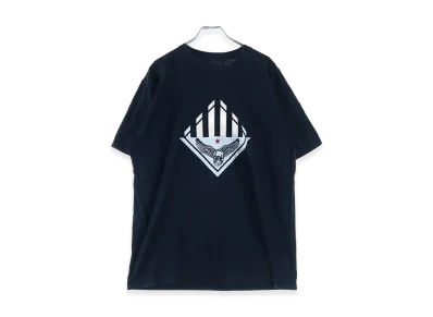 Chrome Hearts Foti Mahalia Print S/S T-Shirt "Black"