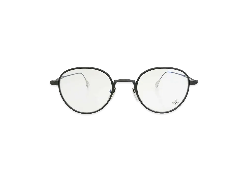 Chrome Hearts BONE PRONE IV CH Plus Optical Glasses "Black"
