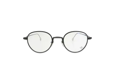 Chrome Hearts BONE PRONE IV CH Plus Optical Glasses "Black"