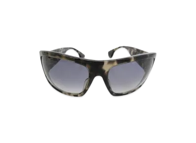Chrome Hearts DIXIE NORMUS Sunglasses "Tortoise"