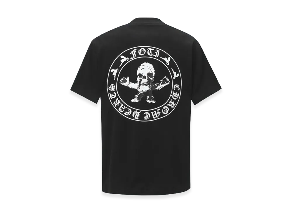 Chrome Hearts Foti Harris Print T-Shirt "Black"