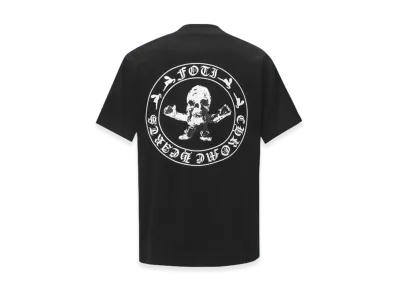 Chrome Hearts Foti Harris Print T-Shirt "Black"