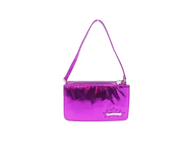 Chrome Hearts The Night Star Patch Bag "Purple"