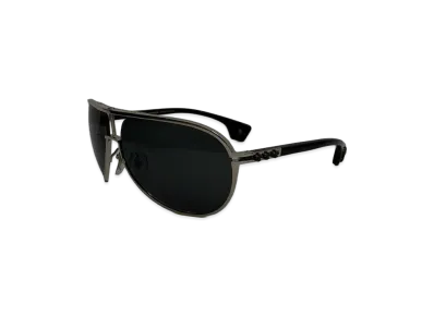 Chrome Hearts MORNING WOOD II Sunglasses "Black"