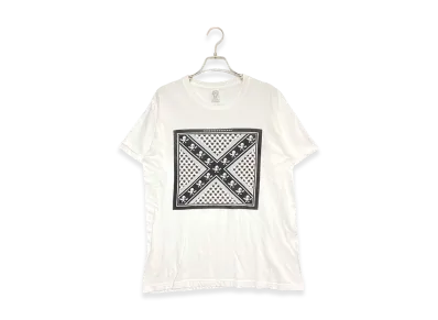 Chrome Hearts Foti Print T-Shirt "White"