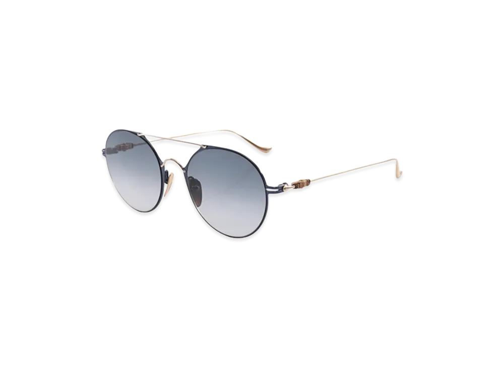 Chrome Hearts PAIRASS Sunglasses "Black/Gold"
