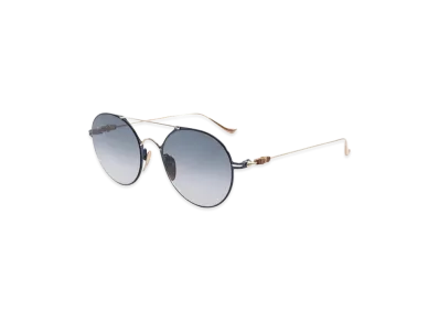 Chrome Hearts PAIRASS Sunglasses "Black/Gold"