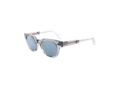 Chrome Hearts JENNA TAIL YEA Sunglasses "Clear"