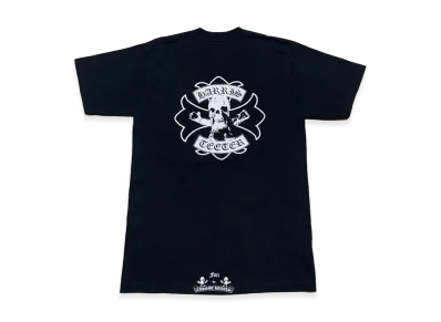 Chrome Hearts Foti Harris Teeter Print S/S T-Shirt "Black"