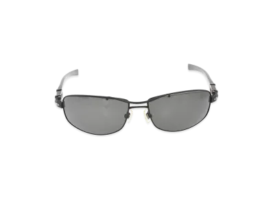 Chrome Hearts DRAGSTER Sunglasses "Black/Brown"