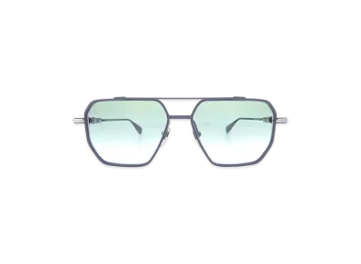 Chrome Hearts PHUNK Sunglasses "Black"