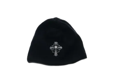 Chrome Hearts Old Cross Thermal Beanie "Black"