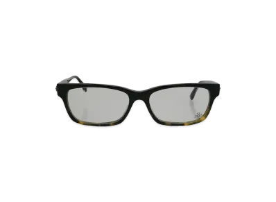 Chrome Hearts DROP BOX Sunglasses "Black/Brown"
