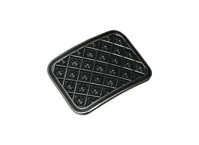 Chrome Hearts 1.5 Inch CH Plus Belt Buckle "Silver"
