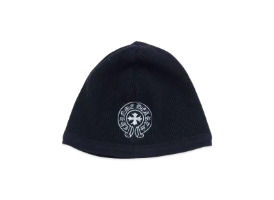 Chrome Hearts x Kyosuke Himuro Horseshoe CH Plus Thermal Beanie "Black"
