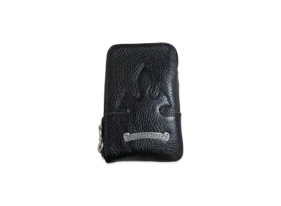Chrome Hearts Fleurknee One Trillion Dollars "Black"