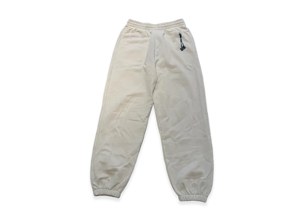 Chrome Hearts Las Vegas Limited Fontainebleau Dice Sweat Pants "White/Blue"