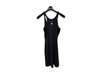 Chrome Hearts Tank Dress "Black"