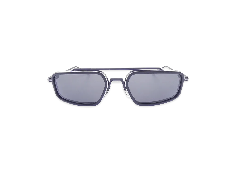 Chrome Hearts EADER Sunglasses "Black"